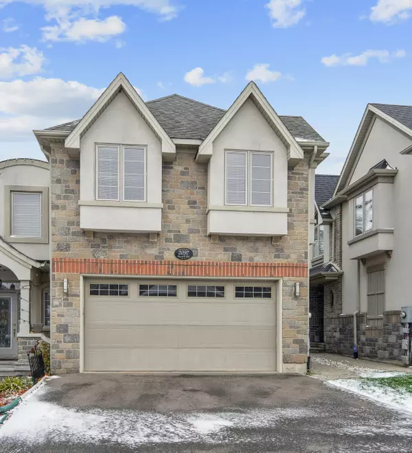 Oakville, ON L6M 0C4,2097 Tovell DR