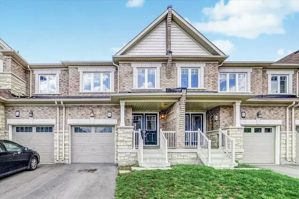 56 Golden Springs DR, Brampton, ON L7A 4N5