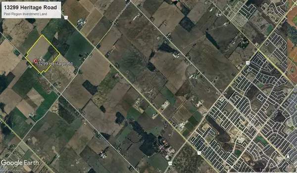 Caledon, ON L7C 1V1,13299 Heritage RD