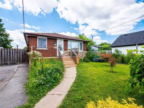 Niagara Falls, ON L2G 5P2,6851 Warden AVE