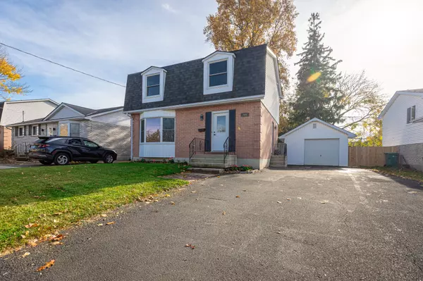 St. Thomas, ON N5R 1K6,565 Elm ST