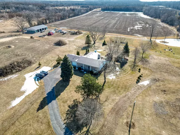 Greater Napanee, ON K7R 3K8,2118 COUNTY ROAD 9 N/A