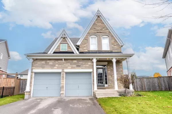 Niagara Falls, ON L2H 0C9,6366 Dilalla CRES