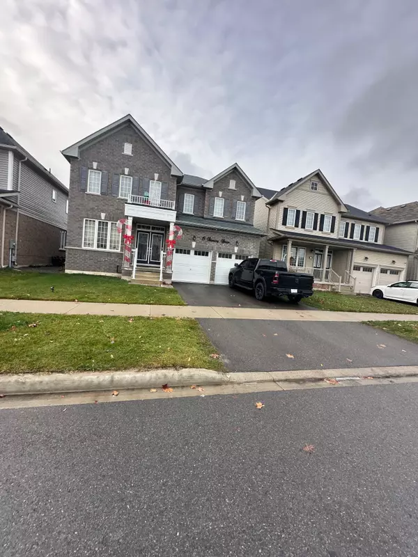 Thorold, ON L3B 0G5,15 Seanesy DR