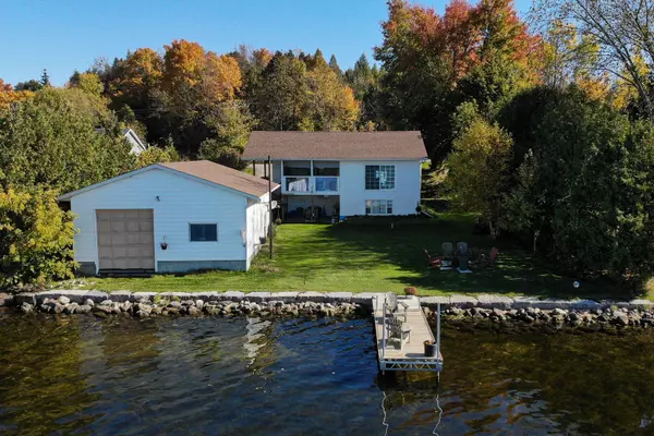 Kawartha Lakes, ON K9V 4R6,271 Snug Harbour RD