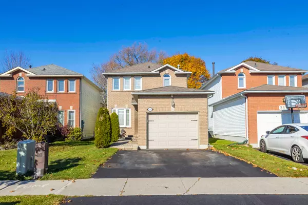 214 Sutherland CRES, Cobourg, ON K9A 5L3