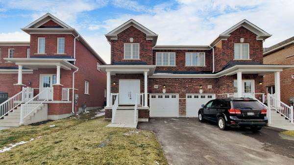 344 Ridley CRES, Southgate, ON N0C 1B0