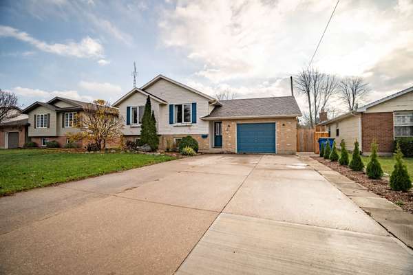 78 Chittim RD, Chatham-kent, ON N0P 1A0