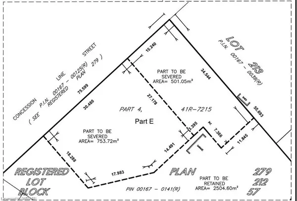 Ingersoll, ON N5C 3K8,144 CONCESSION ST