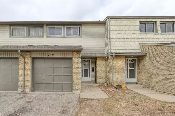 Middlesex, ON N5Z 4J7,149 DEVERON CRES