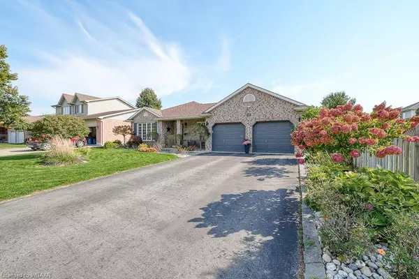 Tillsonburg, ON N4G 5M8,18 WINDEMERE AVE