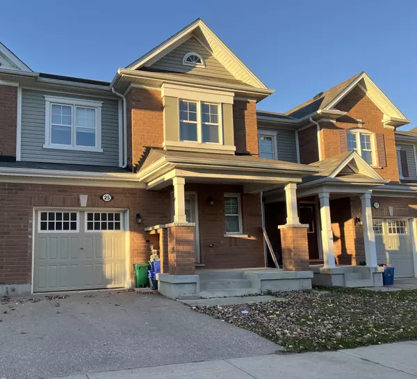 Kitchener, ON N2R 0K5,25 Stratus ST