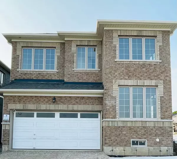 Shelburne, ON L9V 3Y7,455 Black Cherry CRES