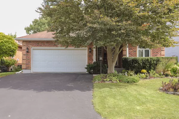 7 Wright CRES, St. Thomas, ON N5P 4H9