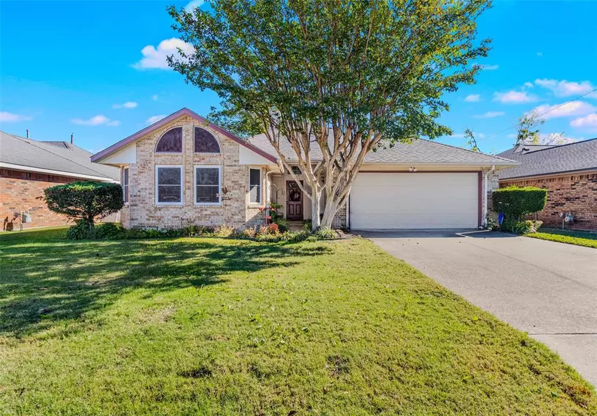 507 Azalea Drive, Forney, TX 75126