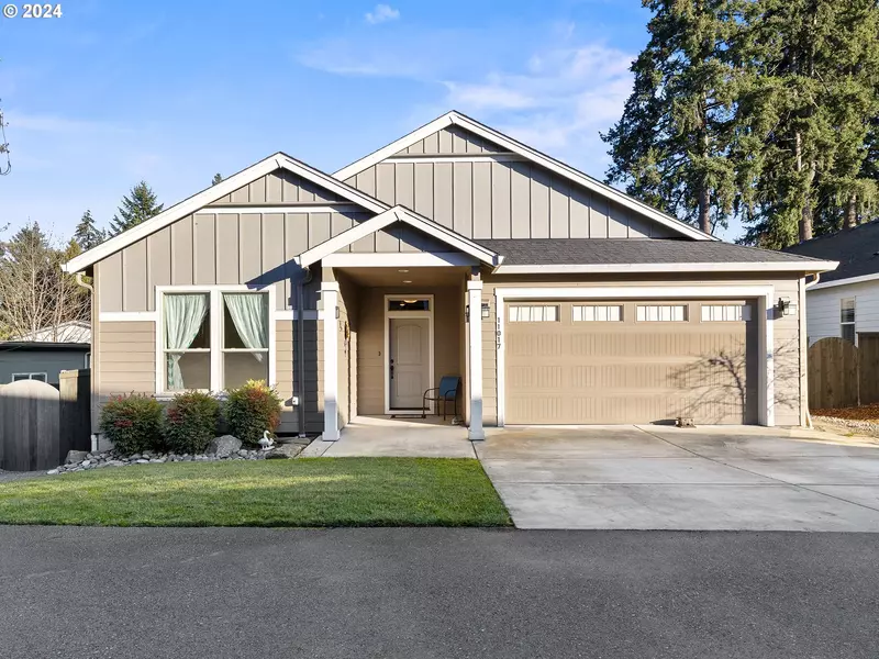 11017 NE 62ND PL, Vancouver, WA 98686