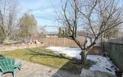 9 Aveline CRES #(Main), Toronto E09, ON M1H 2P4