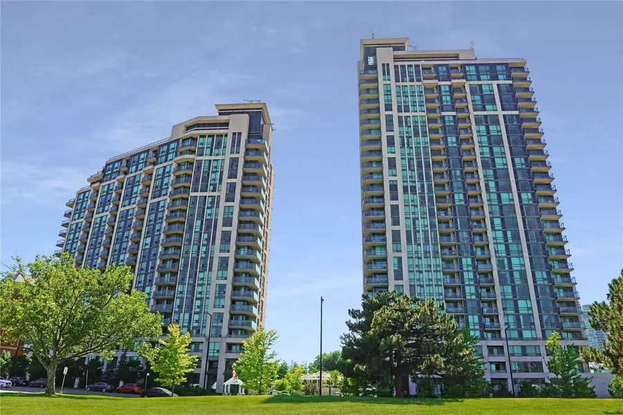 68 Grangeway AVE #706, Toronto E09, ON M1H 0A1