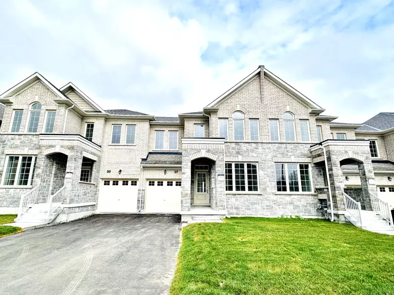 97 kenneth Rogers CRES, East Gwillimbury, ON L9N 1S5