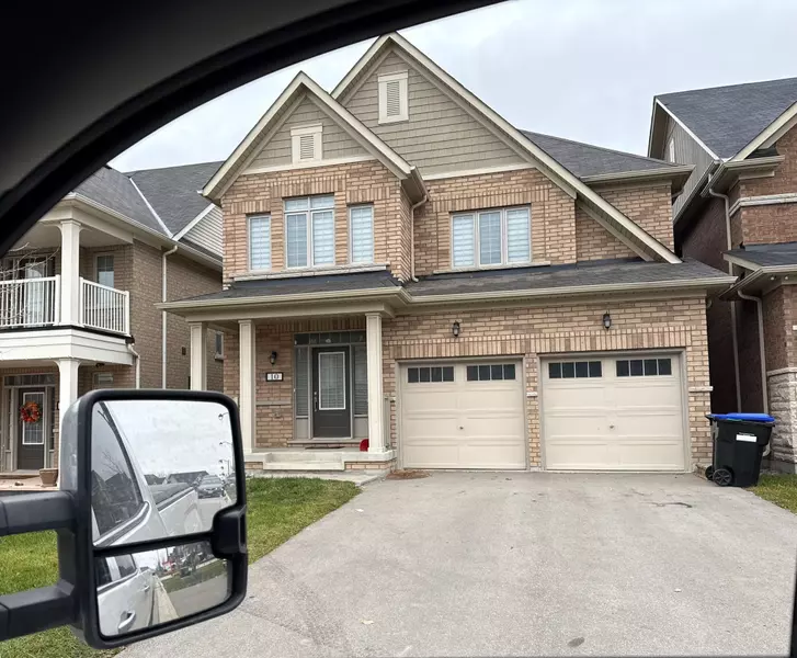 10 Casserley CRES, New Tecumseth, ON L0G 1W0