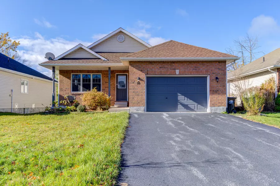 10 River Run N/A, Collingwood, ON L9Y 5J7