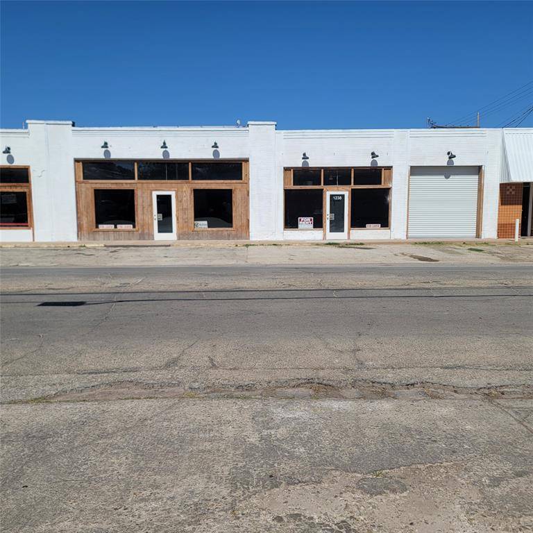 Abilene, TX 79601,1226 N 8th Street