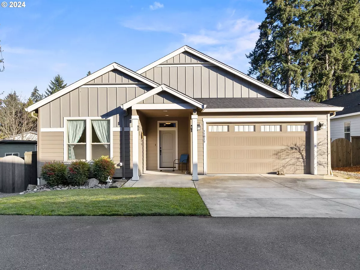 Vancouver, WA 98686,11017 NE 62ND PL