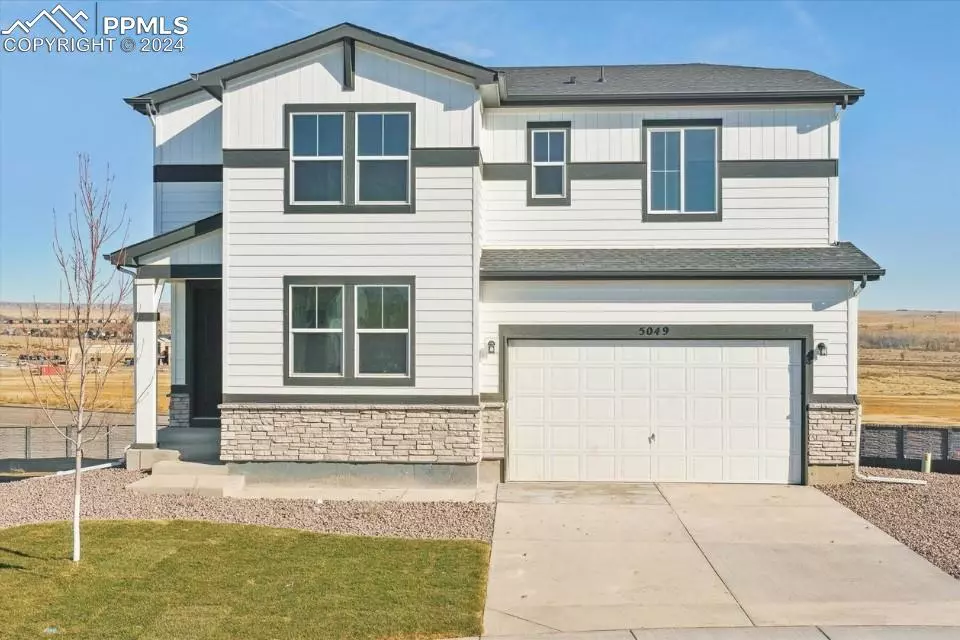 Colorado Springs, CO 80925,5049 Goodpaster CT