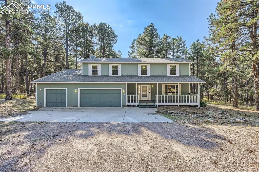 Colorado Springs, CO 80908,3845 Highview DR