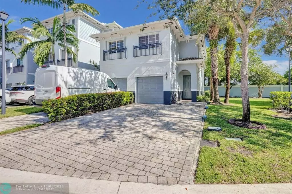 Fort Lauderdale, FL 33311,3579 NW 14th Ct