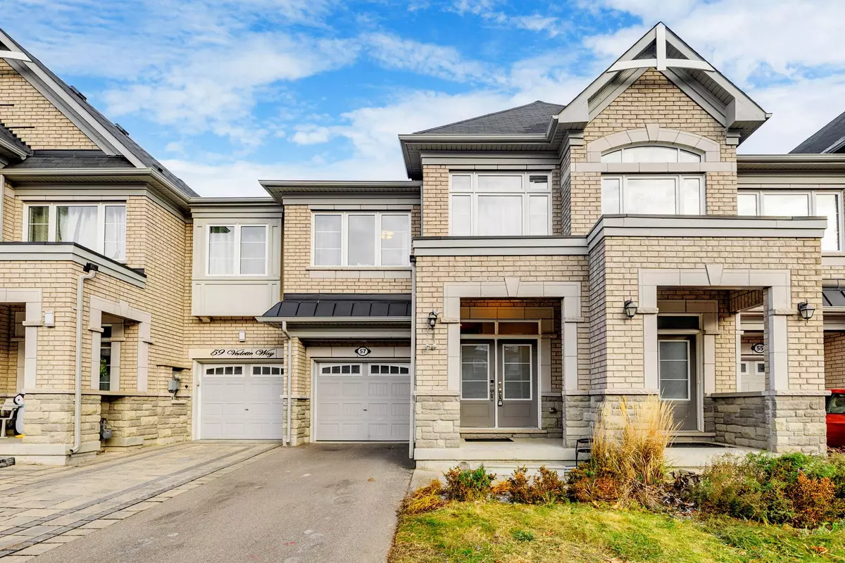 Vaughan, ON L4H 4K3,57 Vedette WAY