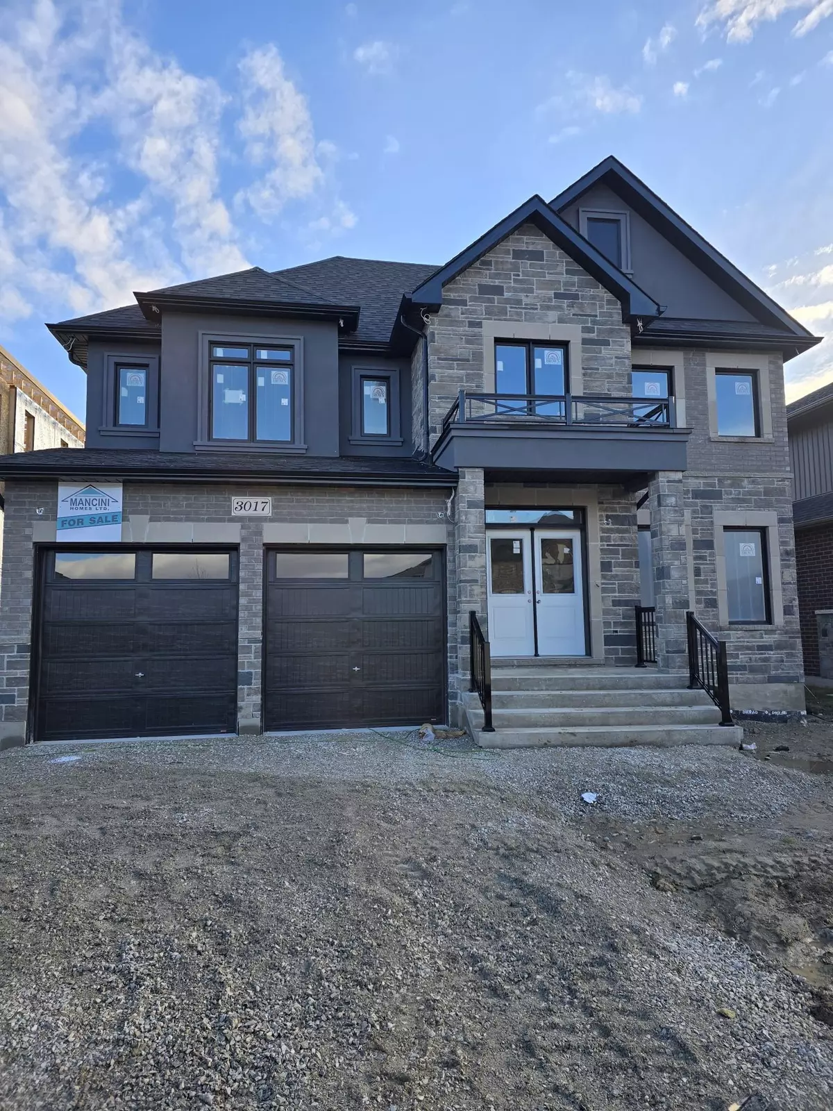 Orillia, ON L3V 8M8,LOT 52 MONARCH DR