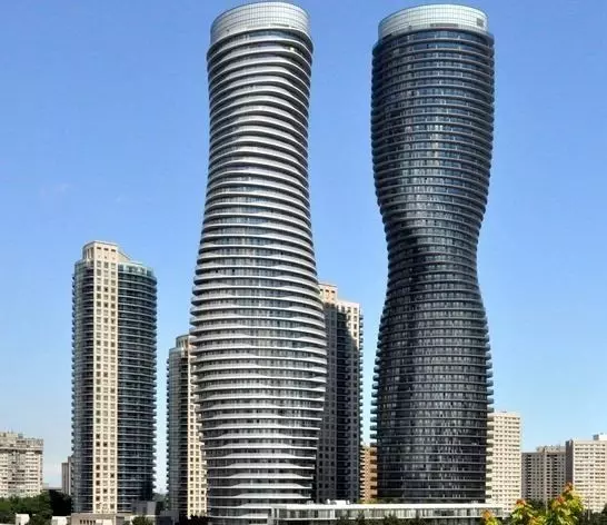 Mississauga, ON L4Z 0A4,70 Absolute AVE #3007