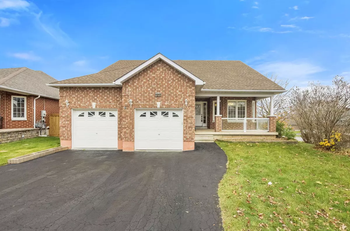 Cobourg, ON K9A 5S4,249 Ivey CRES