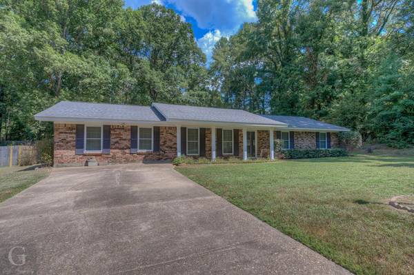 1307 Mark Drive, Minden, LA 71055