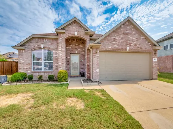 7503 Miron Court, Arlington, TX 76001