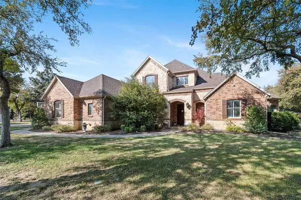 Aledo, TX 76008,1334 Steeple Chase Lane