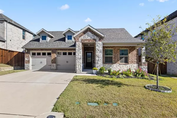 5729 Castle Peak Bend, Fort Worth, TX 76126