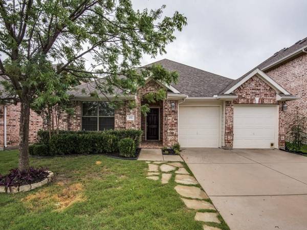 132 Lansdale Drive, Mckinney, TX 75072