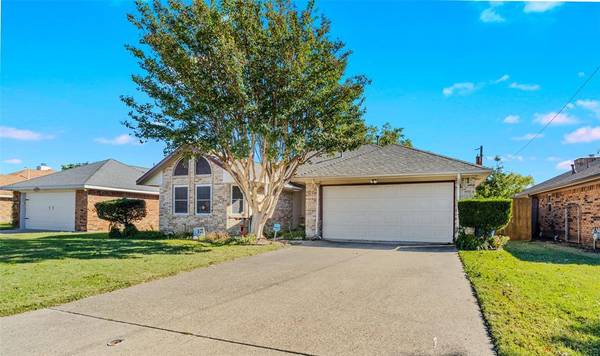 Forney, TX 75126,507 Azalea Drive