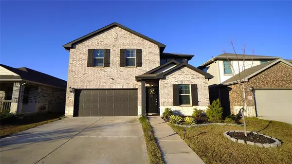 4436 Cascade Falls Court, Royse City, TX 75189