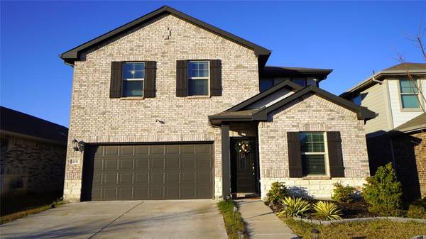 Royse City, TX 75189,4436 Cascade Falls Court