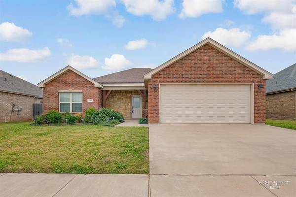 5701 Abbey Road, Abilene, TX 79606