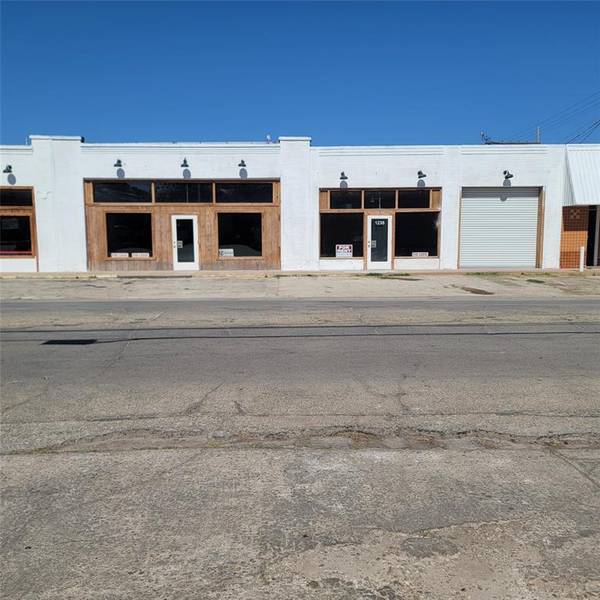 1226 N 8th Street, Abilene, TX 79601