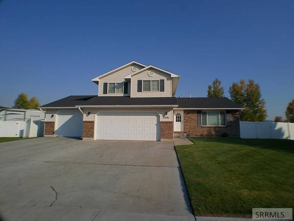 4201 N Christy Lane, Ammon, ID 83406