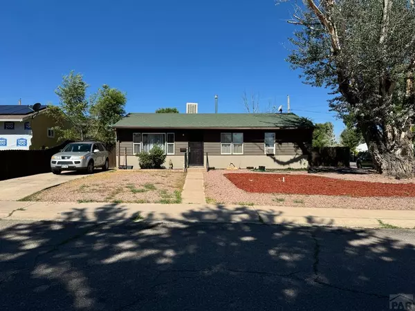 Pueblo, CO 81005,2501 Hyacinth St