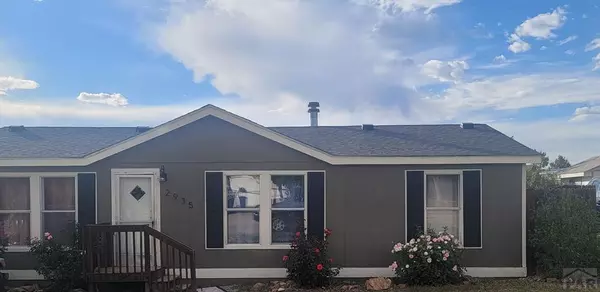 Colorado City, CO 81019,2935 Blue Spruce Dr