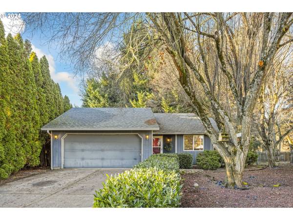 9004 NE 25TH CIR, Vancouver, WA 98662