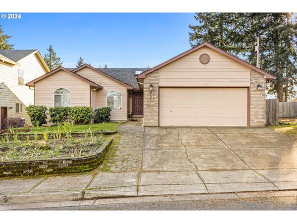 256 SEEGER CT, Salem, OR 97306