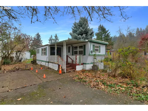 4531 Franklin BLVD #110, Eugene, OR 97403